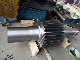  Carbon Steel Chrome Plated Hardened Forging Shaft Diameter for CNC Machine