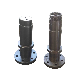  Concrete Pump Spare Parts Zoomlion Mixer Shaft