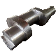 Factory Price Abnormal Forged Metal Shafts and Heavy Shafts