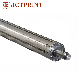  6 Inch Stainless Steel Shaft Inflating Air Shaft for Slitting Machine
