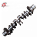  Engine Parts for Cummins High Quality Precision Crankshaft (2882730)