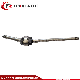 Factory-Customized Front Drive Axle Shaft for Sinotruk Steyr Truck Spare Parts Az9112420001