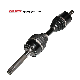  Car CV Axle Drive Shaft for Toyota Land Cruiser 1998-2007 Lexus Lx470 43430-60040