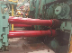 Steel Metallurgical Color Cross Shaft Universal Couplings for Cold Rolling Mill Drive