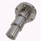 China Factory Price CNC Machining Turning 316 Stainless Steel Transmission Stub Shaft