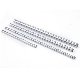  Chrome Steel Rod Hard Chrome Plated Rod Linear Stainless Steel Shaft Price for CNC