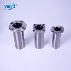 Linear Bearings Plain Bearings Ball Bearings Linear Bearings Slide Bearings Lmeuu Lmef