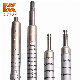 High Precision Mechanical Friction Air Shaft for High Speed Slitting Machine manufacturer