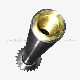  CNC Machining Stainless Steel Shaft, CNC Turning Ss Machining Gear Shaft