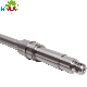 Stainless Steel Straight Threaded Transmission Axle Pump Shaft