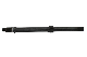  Best-Selling Sinotruk Dongfeng Truck Parts - Truck Half Shaft-153