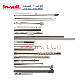 Stainless Steel CNC Machining Shaft