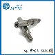 CNC Machining Non-Standard Flexible Drive Shaft