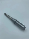  Precision Machined Stainless Steel CNC Eccentric Shaft, Motor Drive Eccentric Shaft