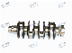  Genuine FAW Auto Spare Parts Bf4m2012 Crankshaft Drive Shaft 1005020-32e