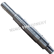 Forged Steel Shaft for Vessel Construction Industrial