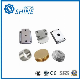  Brushless Gear Motor Stainless Steel Hollow Shaft Machinery Part