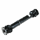 New Designs Cardan Shaft/Universal Shaft/Drive Shaft of SWC Series