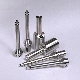  CNC Machined Pin Shaft for Auto Spare Parts