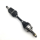 Auto Spare Parts Transmission Steel CV Axle Half ATV Drive Shaft 43430-60060 for Toyota manufacturer