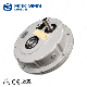 Conveyor Belt Gearbox-ATA Series Shaft Mounted