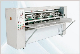  Thin Blade Slitter Scorer Machine, 6-Shaft or 8-Shaft