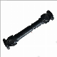 Construction Machinery Spare Parts Excavator Transmission Shaft Wheel Loader Drive Shaft for LG 855n 17401000069 17403000026