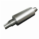 Machine Products Parts Metal Axles Stainless Steel Forged Shafts