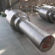 Professional Long Spline Propeller Drive Shafts Stainless Steel Forged Shafts