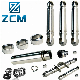  Shenzhen Custom Metal Shaft for Screw Pump Manufacturing Swiss CNC Machining Stainless Steel Alloy Stator Coupling Rod Drive Shaft