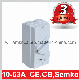  IP66 63A 4p Isolating Switch / Isolator Switch