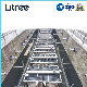 Immersed UF Sewage Treatment Plant with Advanced Mbr Membrane