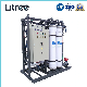  Modularized UF Membrane Equipment for Drinking Water Treatment