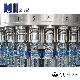 Complete Bottled Water Production Line Including Filling, Washing, Moulding etc.