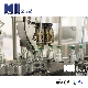  King Machine Automatic Filling Machine Liquid Alcohol