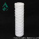 10 Inch Yarn PP Material Filter Cartridge for Water Treatment