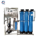 Beverage Industry Drinking Pure Distill Mineral Water Treatment Machinery RO Plant Lake River Well Water Purification System manufacturer