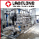  Borehole Water Treatment for Mineral Water Filling Machine