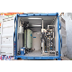 Stainless RO Water Plant Dosing Tankless pH UV Machine Water Treatment