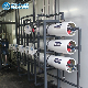  100t/D Pure Water Treatment Portable Desalter Underground Water Treatment