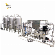 China Reverse Osmosis Pure Water Treatment Machine Purifing System