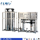 Water Refilling Station Machine / RO System Plant Water Treatment