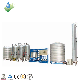 Small Scale UV Sterilizer Water Treatment of 2000 Lph RO Plant Water Treatment Packaged Drinking Water