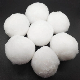  High Regeneration Rate Ball Fiber for Swimming Pool