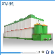  Compact Sewage Treatment Plant, Wastewater Treatment Device for Municipal/Domestic/Industrial