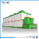 Compact Sewage Treatment Plant, Wastewater Treatment Device for Municipal/Domestic/Industrial