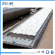 Primary Sewage Treatment Plant Manual Bar Screen for Sale