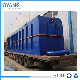 Sewage Treatment Plant Septic Tank for Sale manufacturer