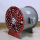 High Efficiency Low Noise Swf Mixed Axial Fan for Industry