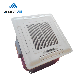 Air Cooler Refrigeration Equipment HVAC Part Cassette Fan Coil manufacturer